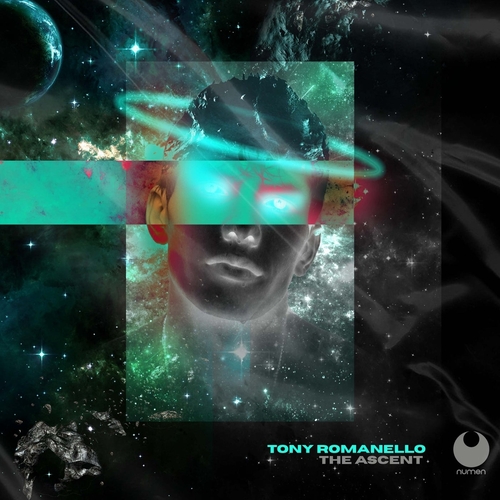 Tony Romanello - The Ascent [NUMEN037]